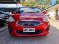 Sell pre-owned 2020 Mitsubishi Mirage G4  GLX 1.2 MT-0