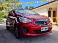 Sell pre-owned 2020 Mitsubishi Mirage G4  GLX 1.2 MT-1