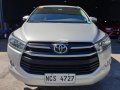 Toyota Innova 2019 E Diesel 9K KM Casa Maintained Automatic-0