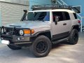 Used 2018 Toyota FJ Cruiser  4.0L V6 for sale in good condition-3