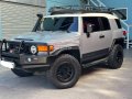 Used 2018 Toyota FJ Cruiser  4.0L V6 for sale in good condition-2