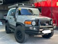 Used 2018 Toyota FJ Cruiser  4.0L V6 for sale in good condition-0