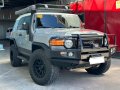 Used 2018 Toyota FJ Cruiser  4.0L V6 for sale in good condition-1