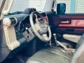 Used 2018 Toyota FJ Cruiser  4.0L V6 for sale in good condition-13