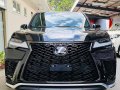Brand new 2023 Lexus LX 500D F-Sport Diesel-0