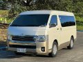 Used 2016 Toyota Hiace Super Grandia  for sale in good condition-1