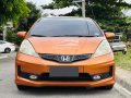 Used 2012 Honda Jazz  for sale in good condition-1