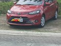 2nd hand 2017 Toyota Vios  1.3 E CVT for sale in good condition-0