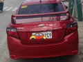 2nd hand 2017 Toyota Vios  1.3 E CVT for sale in good condition-1