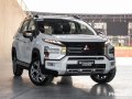 Mitsubishi Xpander Cross