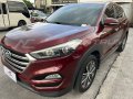 2016 Hyundai Tucson CRDI A/T-0