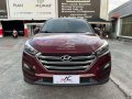 2016 Hyundai Tucson CRDI A/T-1