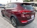 2016 Hyundai Tucson CRDI A/T-3