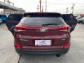 2016 Hyundai Tucson CRDI A/T-4