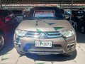 2016 Mitsubishi Montero Sport GLX A/T-17