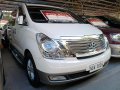 2016 Hyundai Grand Starex A/T-19