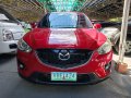 2015 Mazda CX-5 AWD A/T-0