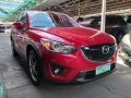 2015 Mazda CX-5 AWD A/T-1