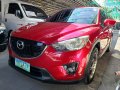 2015 Mazda CX-5 AWD A/T-2