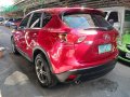 2015 Mazda CX-5 AWD A/T-5