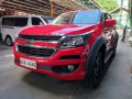 2020 Chevrolet Trailblazer LT A/T-2