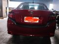 Sell used Red 2015 Toyota Vios Sedan-0