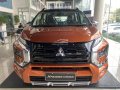 Drive home this Brand new Mitsubishi Xpander Cross Xpander Cross 1.5 AT-1