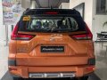 Drive home this Brand new Mitsubishi Xpander Cross Xpander Cross 1.5 AT-7