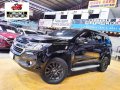 2018 Chevrolet Trailblazer 2.8 Z71 4X4-13