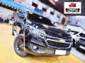 2018 Chevrolet Trailblazer 2.8 Z71 4X4-14