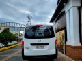 2020 NISSAN NV350 URVAN 2.5L 18STRS MT -3