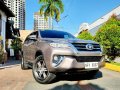 2020 TOYOTA FORTUNER G A/T-2