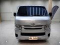 Toyata Hi Ace Commuter  3.0  DSL    2017  Negotiable Batangas Area   PHP 848,000-2