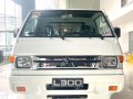 Hot deal! Get this 2023 Mitsubishi L300 Cab and Chassis 2.2 MT with Fb Body-1