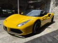 Second hand 2019 Ferrari 488  for sale-1