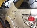 For Sale: 2014 Toyota Fortuner  2.4 G Diesel 4x2 AT-8