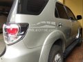 For Sale: 2014 Toyota Fortuner  2.4 G Diesel 4x2 AT-9