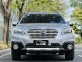 2016 Subaru Outback 2.5 AWD Automatic Gas‼️Casa Maintained‼️-0