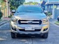 Need to sell Grey 2018 Ford Ranger Pickup second hand-0