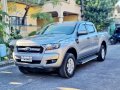 Need to sell Grey 2018 Ford Ranger Pickup second hand-1