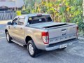 Need to sell Grey 2018 Ford Ranger Pickup second hand-9