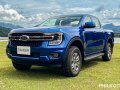 2023 Ford Ranger XLT Review | Philkotse Philippines