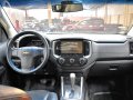 2017 Chevrolet  TrailBlazer  LT 4X2  Dsl 2.8L A/T Blk Edition   788t Negotiable Batangas Area-5
