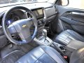 2017 Chevrolet  TrailBlazer  LT 4X2  Dsl 2.8L A/T Blk Edition   788t Negotiable Batangas Area-8