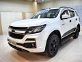 2017 Chevrolet  TrailBlazer  LT 4X2  Dsl 2.8L A/T Blk Edition   788t Negotiable Batangas Area-10