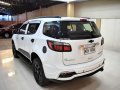 2017 Chevrolet  TrailBlazer  LT 4X2  Dsl 2.8L A/T Blk Edition   788t Negotiable Batangas Area-11
