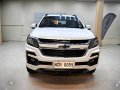 2017 Chevrolet  TrailBlazer  LT 4X2  Dsl 2.8L A/T Blk Edition   788t Negotiable Batangas Area-17