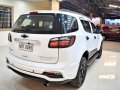 2017 Chevrolet  TrailBlazer  LT 4X2  Dsl 2.8L A/T Blk Edition   788t Negotiable Batangas Area-18