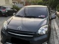 For sale Toyota Wigo 1.0 G AT-1