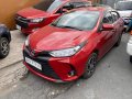 2022 Toyota Vios 1.3 XLE MT for sale by Trusted seller-2